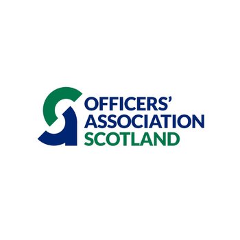 Officers Association Scotland