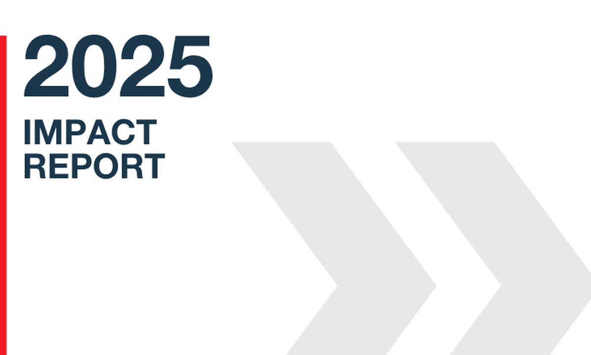 Our 2025 Impact Report is now live | Walking With The Wounded