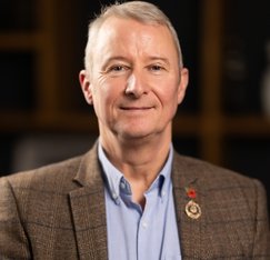 Photo of Tommy Watson