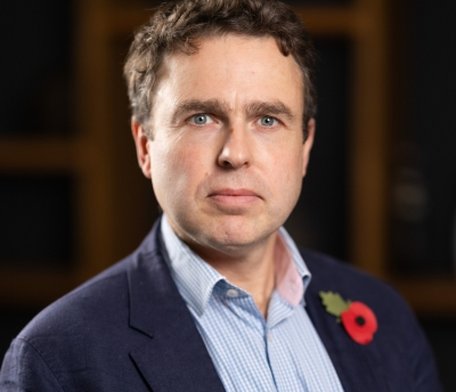 Photo of Tony Hulton