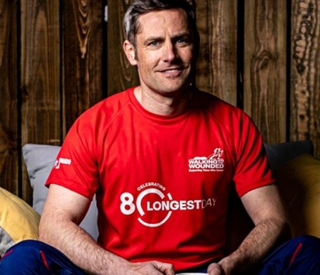 Photo of David Moncrieff