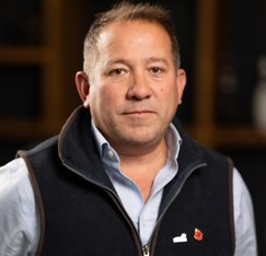 Photo of James Hibbert