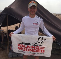 Photo of Tom Evans