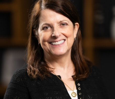 Photo of Flora McLean