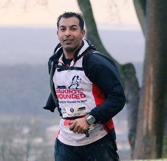 Photo of Ibrar Ali MC