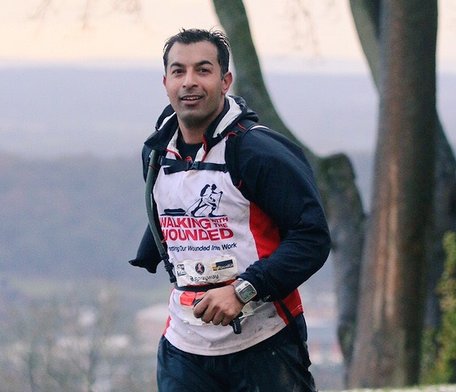 Photo of Ibrar Ali MC