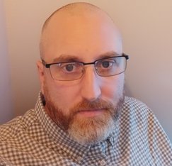 Photo of Colin Brown