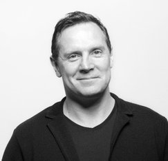 Photo of Luke D'Arcy