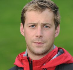 Photo of Guy Disney