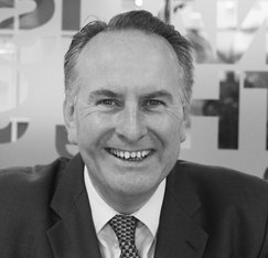 Photo of Damian Beeley