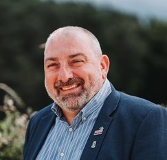 Photo of David Beer
