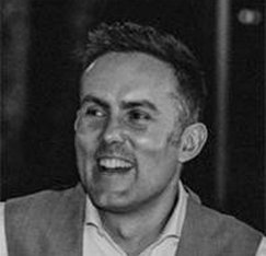 Photo of Mark Richardson