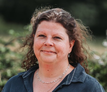 Photo of Sharon Hughes