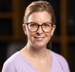 Photo of Louise Kavanagh