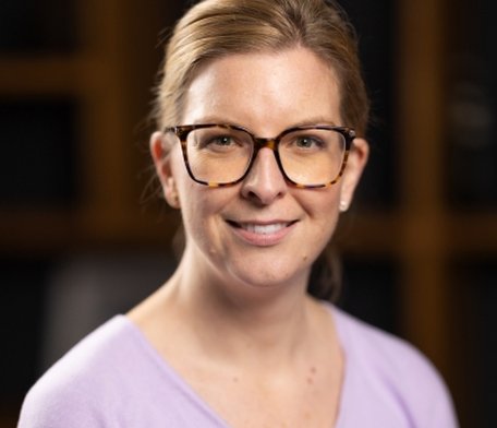 Photo of Louise Kavanagh